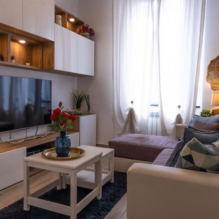 Dimora Pietra Blu Daire Pisa Dış mekan fotoğraf