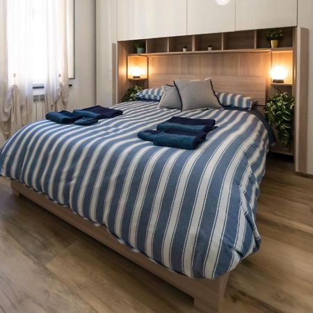 Dimora Pietra Blu Daire Pisa Dış mekan fotoğraf