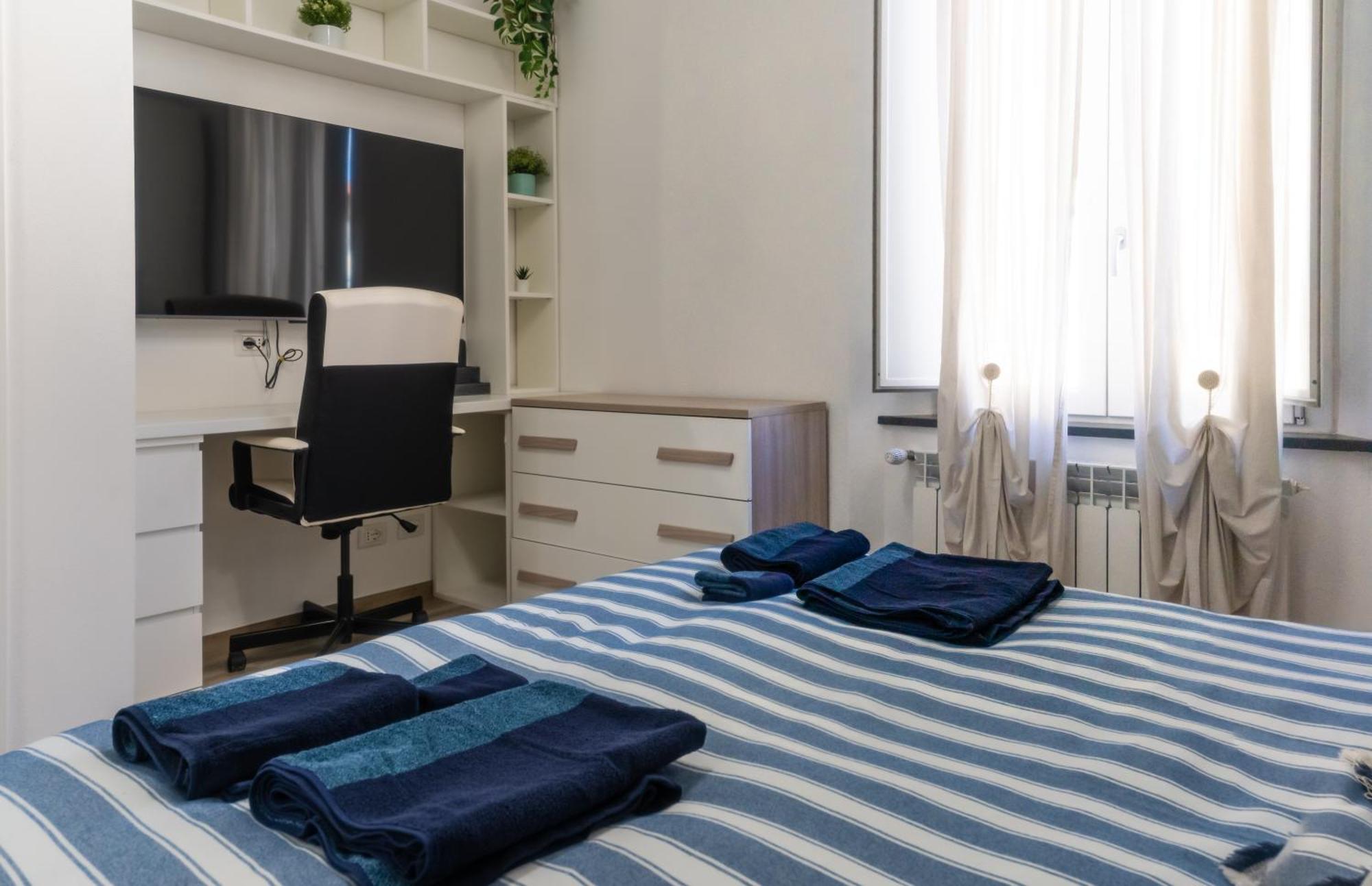 Dimora Pietra Blu Daire Pisa Dış mekan fotoğraf