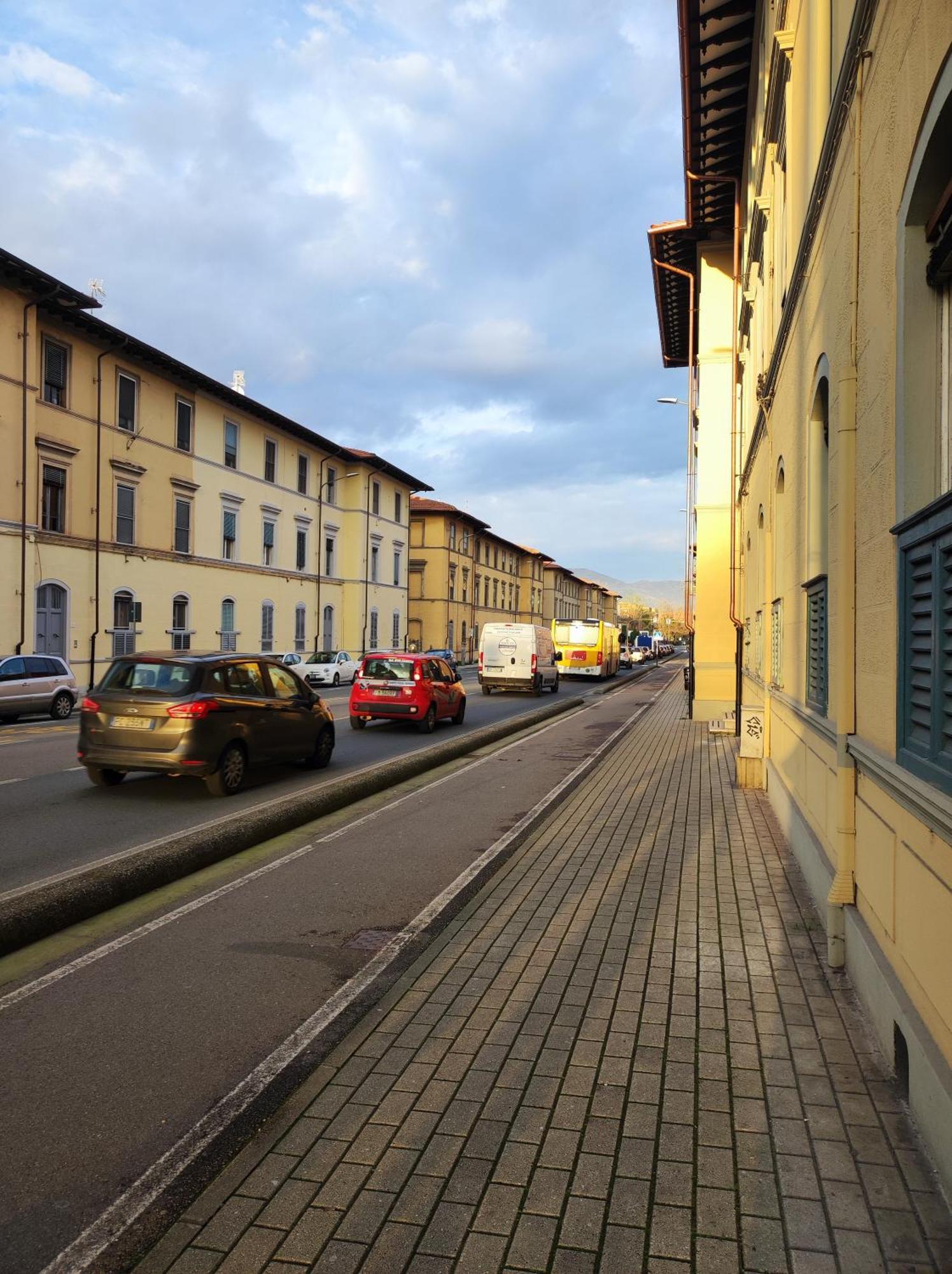 Dimora Pietra Blu Daire Pisa Dış mekan fotoğraf